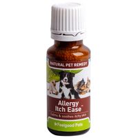 Feelgood Pets Allergy Itch Ease 